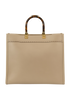 Sunshine Tote, back view